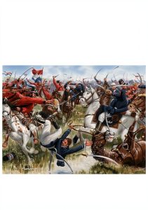 Osprey Publishing Kindle Campaign Book 19.99-0