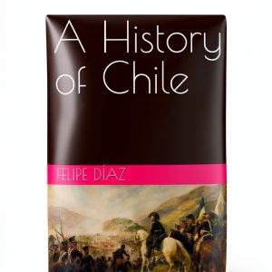 Chilean History Kindle Book Amazon Enhanced-0