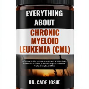 Leukemia Guide for Patients – Kindle Edition by HealthPress-0