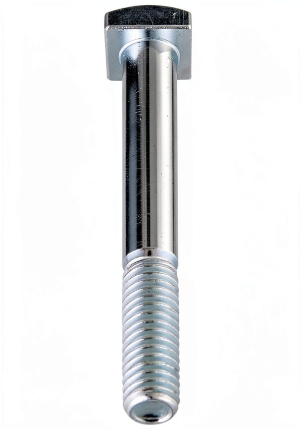 014973312046 Square Head Bolts, 5/16-18 x 2-1/2, Piece-10-1